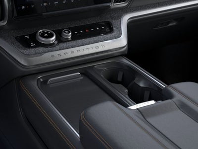 2026 Ford Expedition Tremor INTRANSIT