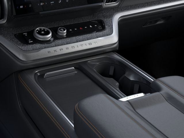 2026 Ford Expedition Tremor INTRANSIT