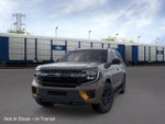 2026 Ford Expedition Tremor INTRANSIT