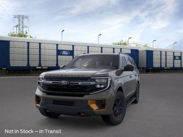 2026 Ford Expedition Tremor INTRANSIT