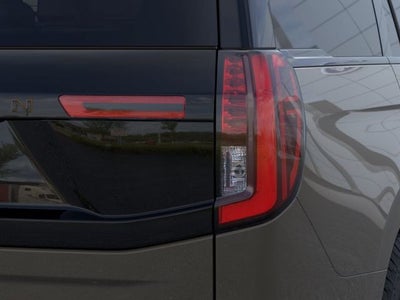 2026 Ford Expedition Tremor INTRANSIT