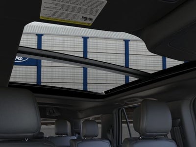 2026 Ford Expedition Tremor INTRANSIT