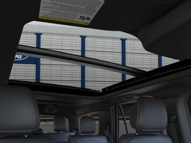 2026 Ford Expedition Tremor INTRANSIT