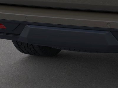 2026 Ford Expedition Tremor INTRANSIT