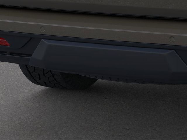 2026 Ford Expedition Tremor INTRANSIT