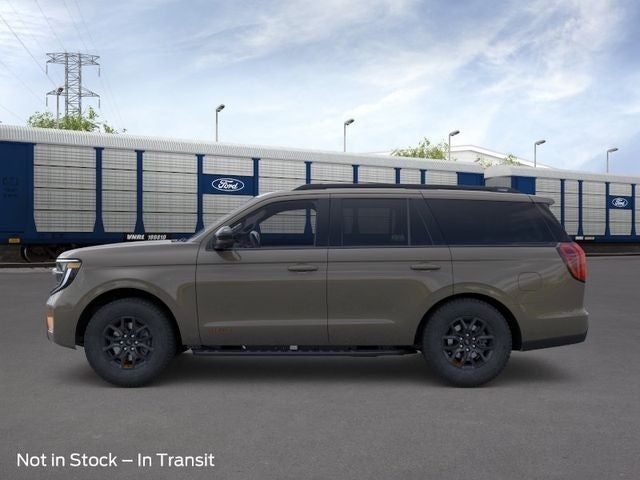 2026 Ford Expedition Tremor INTRANSIT