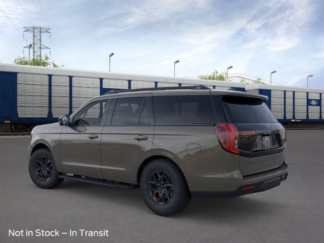 2026 Ford Expedition Tremor INTRANSIT