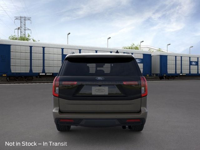 2026 Ford Expedition Tremor INTRANSIT
