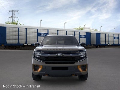 2026 Ford Expedition Tremor INTRANSIT