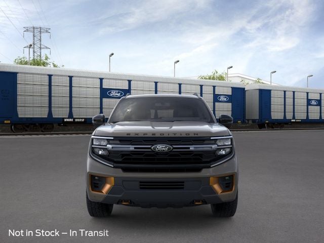 2026 Ford Expedition Tremor INTRANSIT