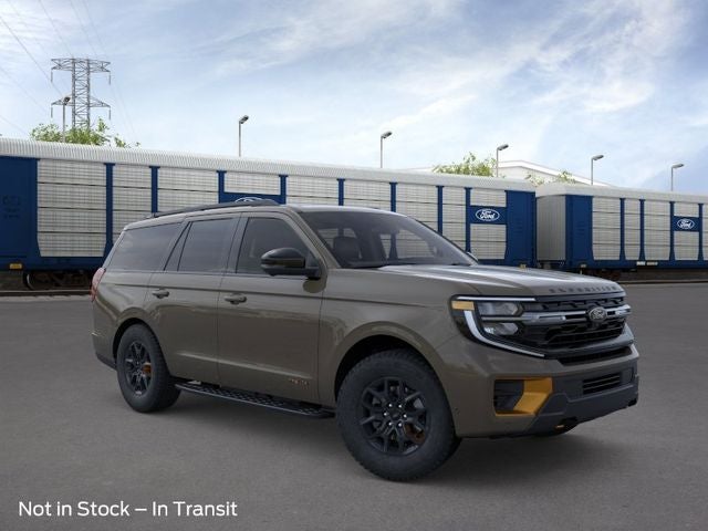2026 Ford Expedition Tremor INTRANSIT