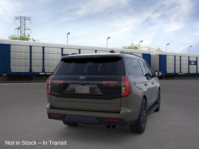 2026 Ford Expedition Tremor INTRANSIT