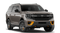 2026 Ford Expedition Tremor INTRANSIT