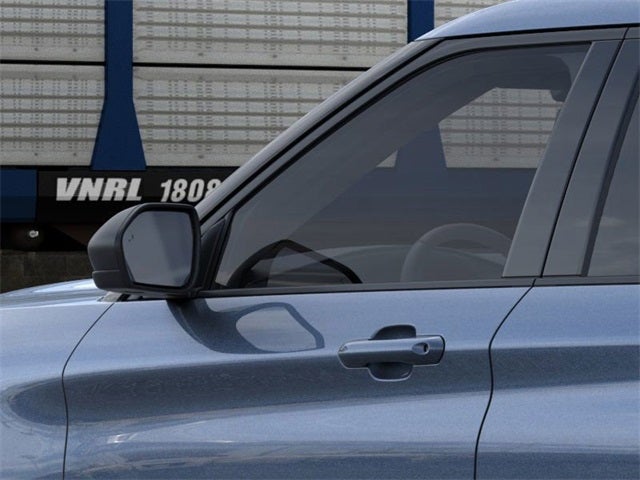 2026 Ford Explorer Active INTRANSIT