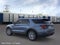 2026 Ford Explorer Active INTRANSIT