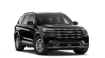 2026 Ford Explorer Active INTRANSIT