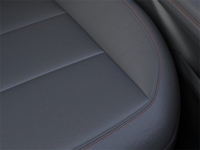 2026 Ford Explorer Active INTRANSIT