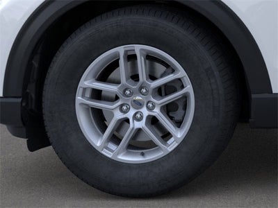 2026 Ford Explorer Active INTRANSIT