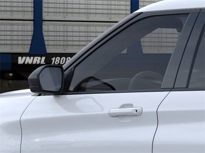 2026 Ford Explorer Active INTRANSIT