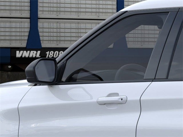 2026 Ford Explorer Active INTRANSIT