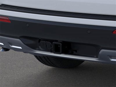 2026 Ford Explorer Active INTRANSIT