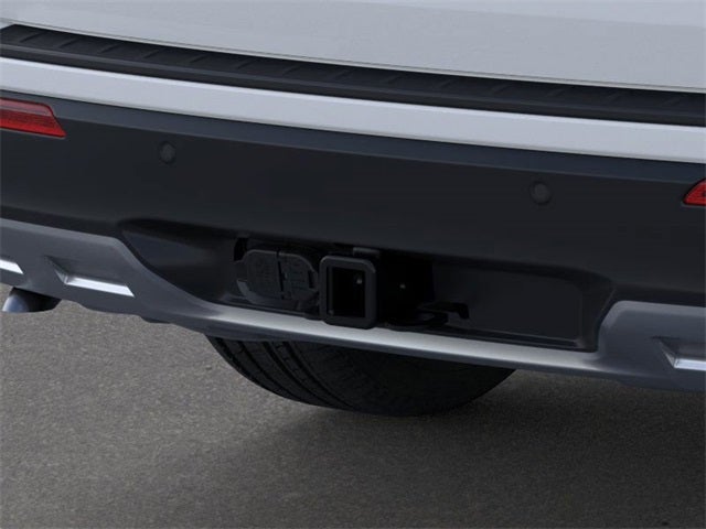 2026 Ford Explorer Active INTRANSIT