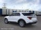 2026 Ford Explorer Active INTRANSIT