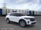 2026 Ford Explorer Active INTRANSIT