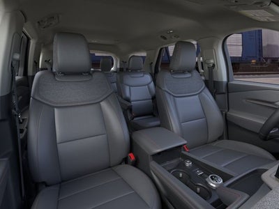 2026 Ford Explorer Active INTRANSIT