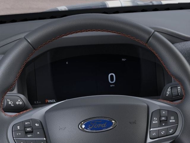 2026 Ford Explorer Active INTRANSIT