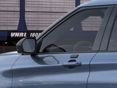 2026 Ford Explorer Active INTRANSIT