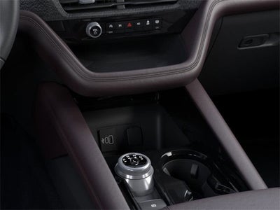 2026 Ford Explorer Platinum INTRANSIT