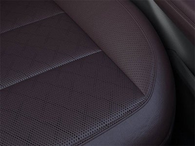 2026 Ford Explorer Platinum INTRANSIT