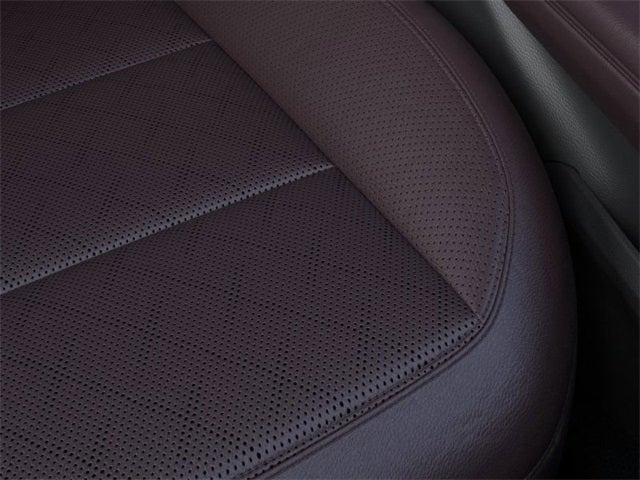 2026 Ford Explorer Platinum INTRANSIT