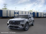 2026 Ford Explorer Platinum INTRANSIT