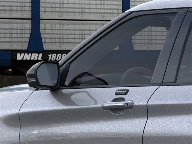 2026 Ford Explorer Platinum INTRANSIT