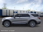 2026 Ford Explorer Platinum INTRANSIT
