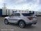 2026 Ford Explorer Platinum INTRANSIT