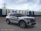 2026 Ford Explorer Platinum INTRANSIT
