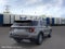 2026 Ford Explorer Platinum INTRANSIT