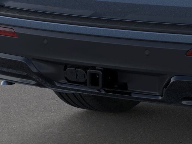 2026 Ford Explorer ST-Line INTRANSIT