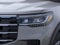 2026 Ford Explorer Active INTRANSIT