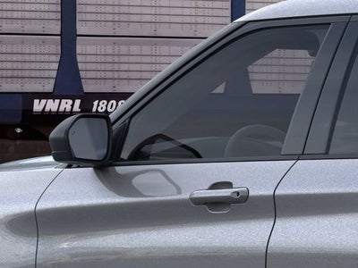 2026 Ford Explorer Active INTRANSIT