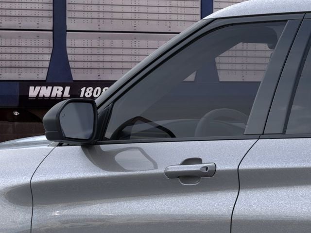 2026 Ford Explorer Active INTRANSIT