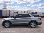 2026 Ford Explorer Active INTRANSIT