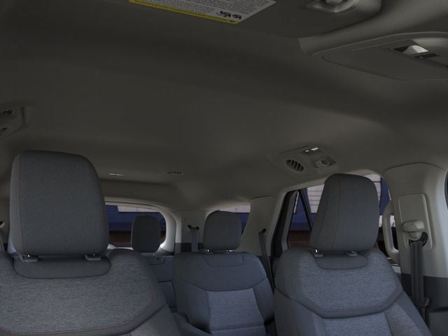2026 Ford Explorer Active INTRANSIT