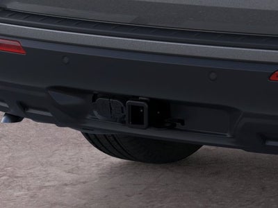 2026 Ford Explorer Active INTRANSIT