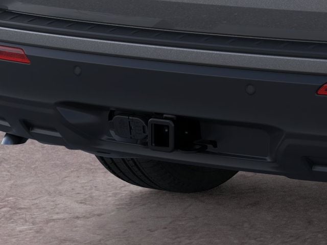 2026 Ford Explorer Active INTRANSIT