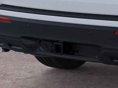 2026 Ford Explorer Active INTRANSIT