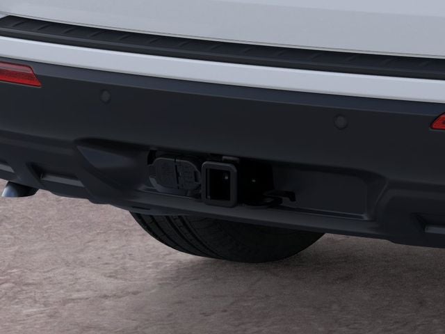 2026 Ford Explorer Active INTRANSIT
